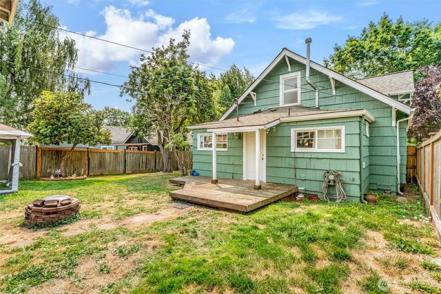 2309 McDougall Avenue, Everett, WA 98201