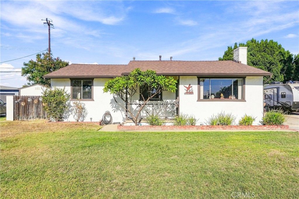 1019 N Morris Avenue, West Covina, CA 91790 — exterior
