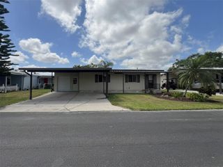 2055 S FLORAL AVENUE 181, Bartow, FL 33830