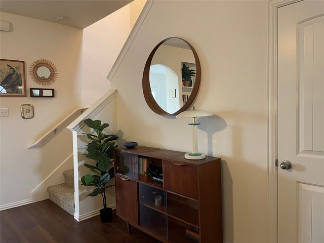 233 Irick Court, Aubrey, TX 76227