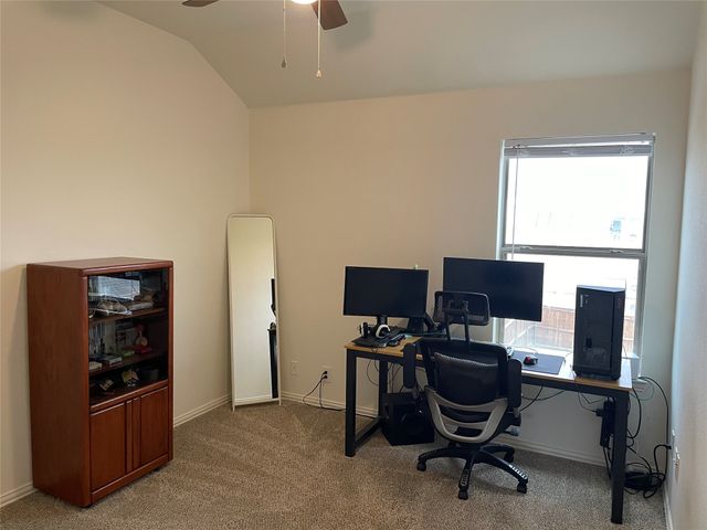 233 Irick Court, Aubrey, TX 76227