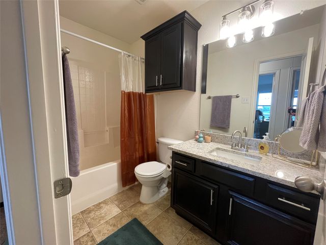 233 Irick Court, Aubrey, TX 76227