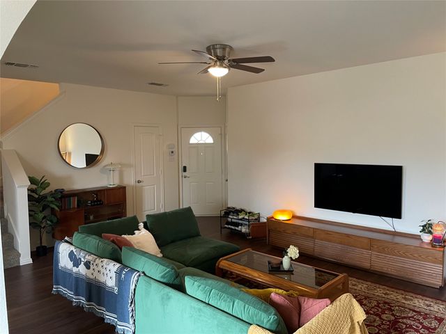 233 Irick Court, Aubrey, TX 76227