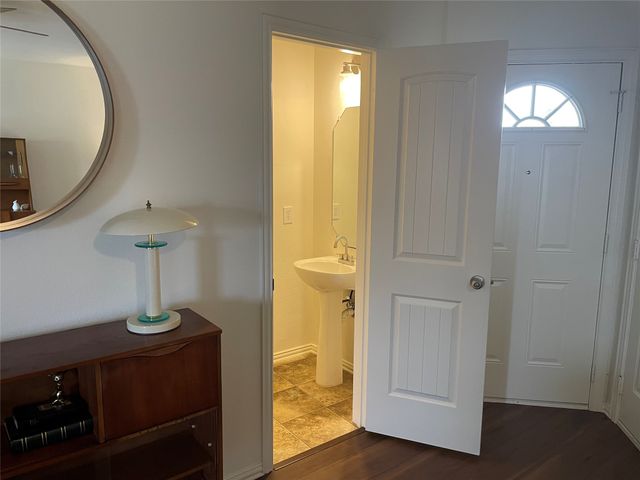 233 Irick Court, Aubrey, TX 76227