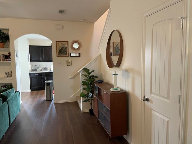 233 Irick Court, Aubrey, TX 76227