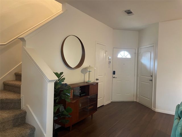 233 Irick Court, Aubrey, TX 76227