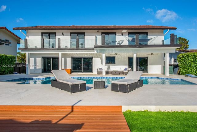 1942 NE 119th Road, North Miami, FL 33181