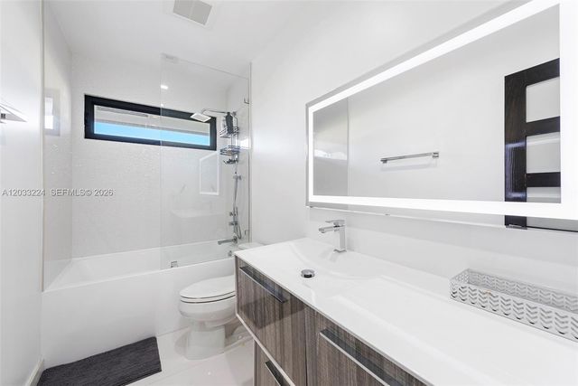 1942 NE 119th Road, North Miami, FL 33181