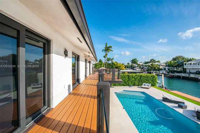 1942 NE 119th Road, North Miami, FL 33181