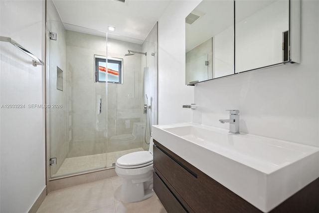 1942 NE 119th Road, North Miami, FL 33181
