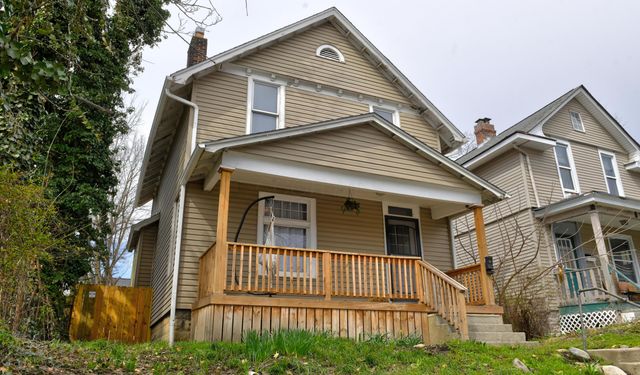 1325 N 4th Street, Columbus, OH 43201