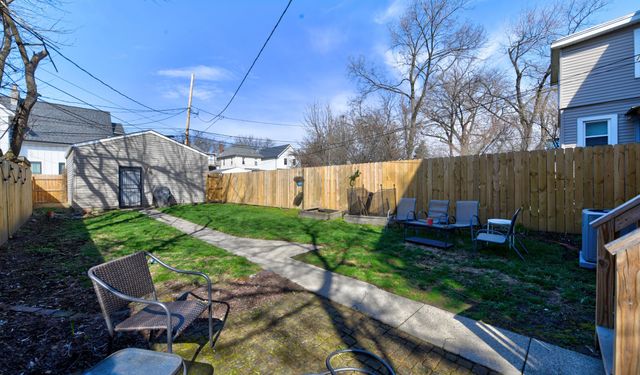 1325 N 4th Street, Columbus, OH 43201