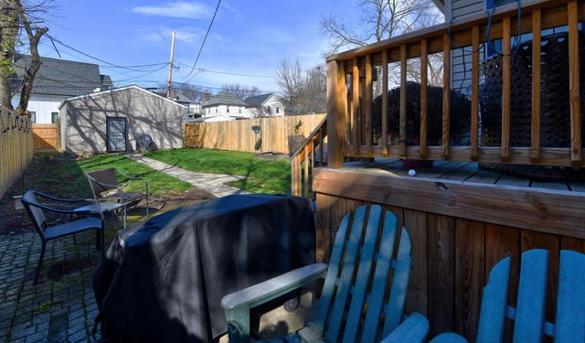 1325 N 4th Street, Columbus, OH 43201