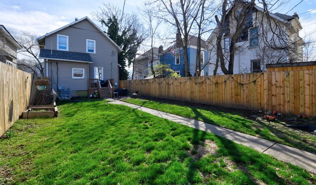 1325 N 4th Street, Columbus, OH 43201