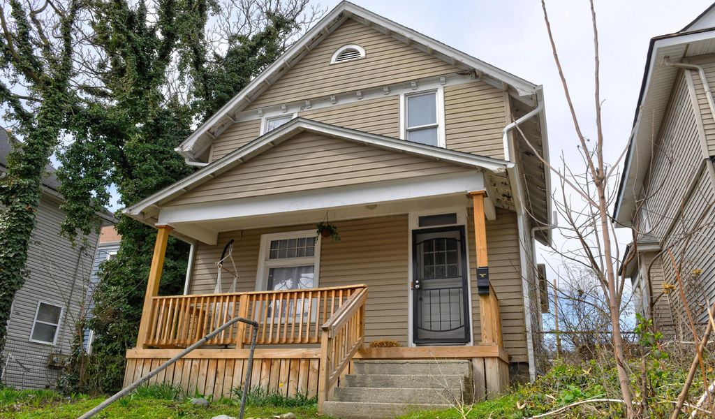 1325 N 4th Street, Columbus, OH 43201