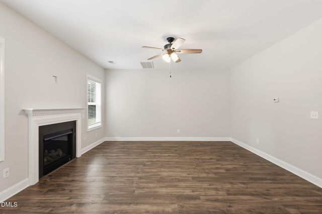 1212 Silver Farm Road, Raleigh, NC 27603