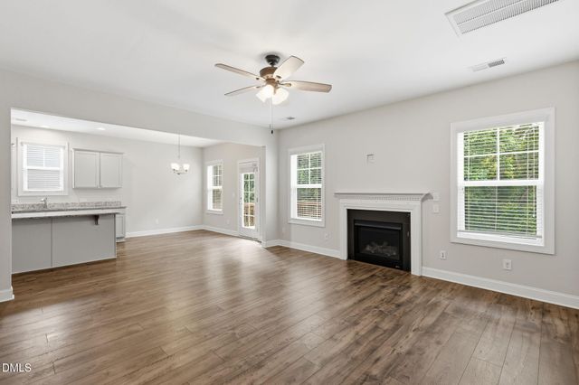 1212 Silver Farm Road, Raleigh, NC 27603