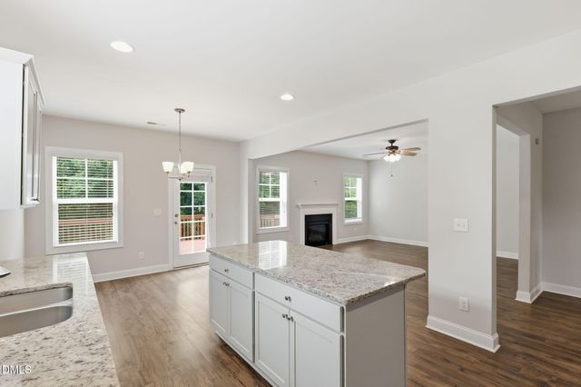 1212 Silver Farm Road, Raleigh, NC 27603