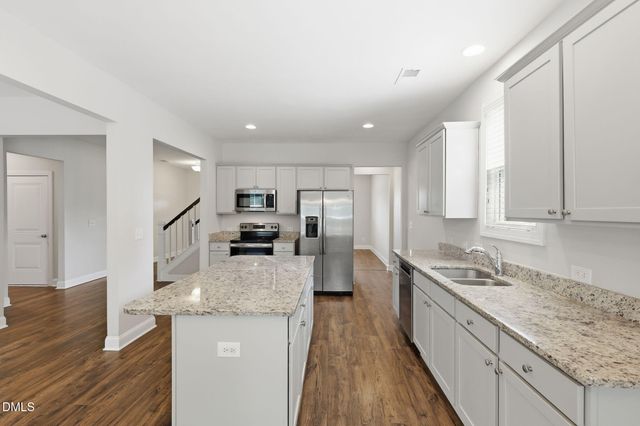 1212 Silver Farm Road, Raleigh, NC 27603