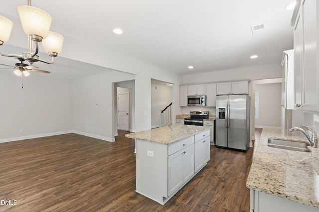 1212 Silver Farm Road, Raleigh, NC 27603