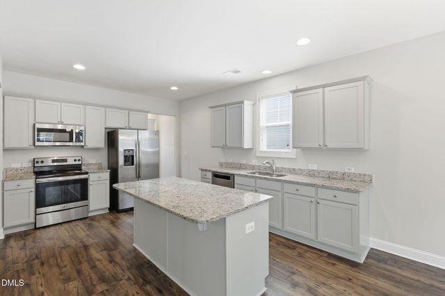 1212 Silver Farm Road, Raleigh, NC 27603