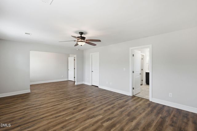 1212 Silver Farm Road, Raleigh, NC 27603