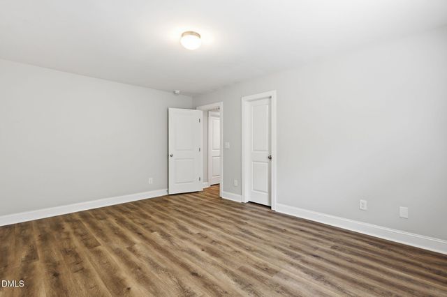 1212 Silver Farm Road, Raleigh, NC 27603