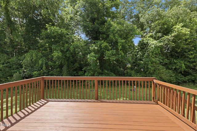 1212 Silver Farm Road, Raleigh, NC 27603