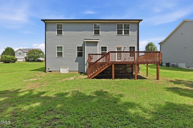 1212 Silver Farm Road, Raleigh, NC 27603