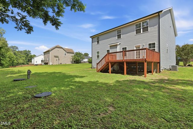 1212 Silver Farm Road, Raleigh, NC 27603