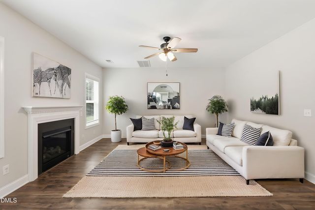 1212 Silver Farm Road, Raleigh, NC 27603