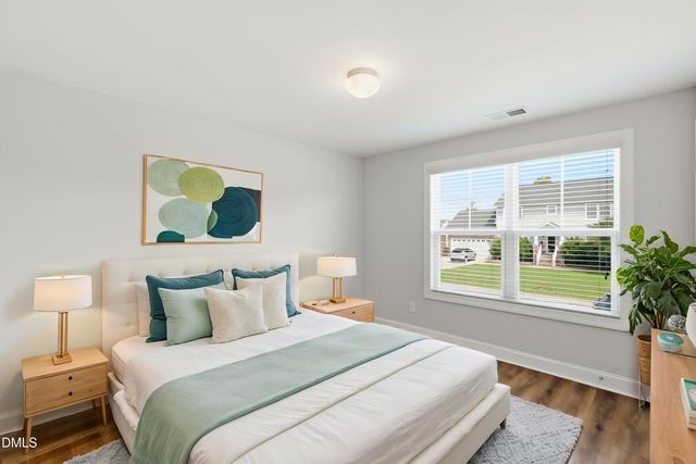 1212 Silver Farm Road, Raleigh, NC 27603