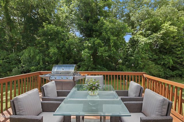 1212 Silver Farm Road, Raleigh, NC 27603