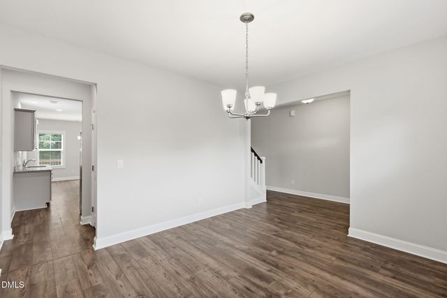 1212 Silver Farm Road, Raleigh, NC 27603