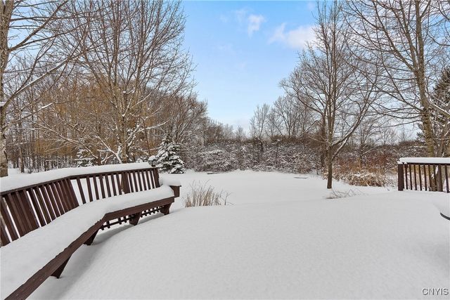 3222 Holly Ridge, Lysander, NY 13027