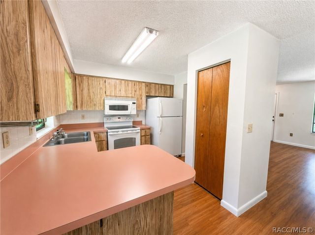 3565 E Perry Street, Inverness, FL 34453