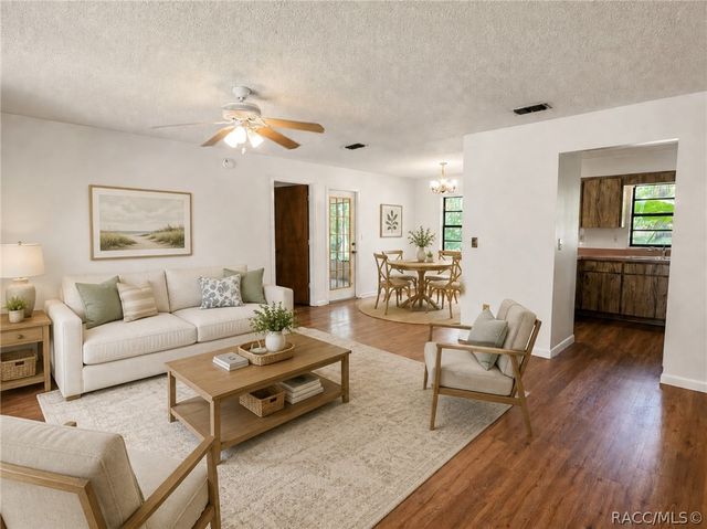 3565 E Perry Street, Inverness, FL 34453