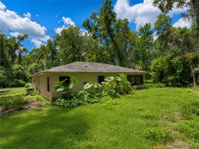 3565 E Perry Street, Inverness, FL 34453