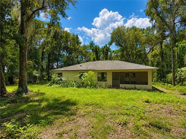 3565 E Perry Street, Inverness, FL 34453