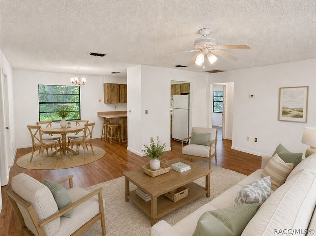 3565 E Perry Street, Inverness, FL 34453