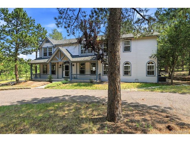 20225 Lost Arrowhead Dr, Monument, CO 80132