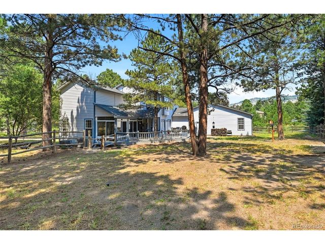 20225 Lost Arrowhead Dr, Monument, CO 80132