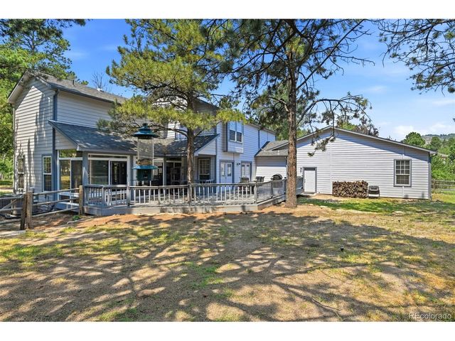 20225 Lost Arrowhead Dr, Monument, CO 80132