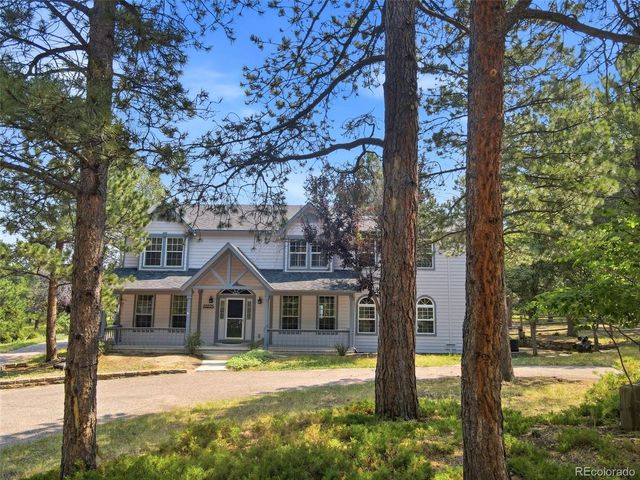 20225 Lost Arrowhead Dr, Monument, CO 80132