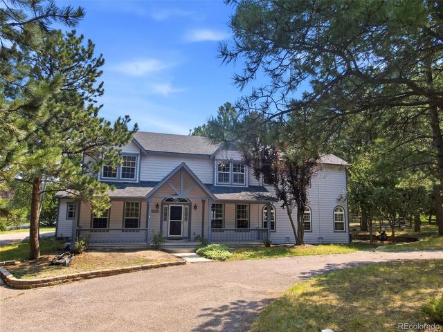 20225 Lost Arrowhead Dr, Monument, CO 80132