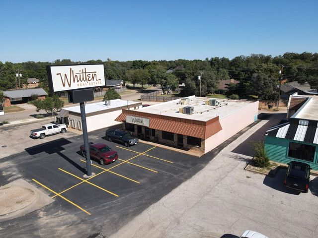 2303 S Danville Dr Drive, Abilene, TX 79605