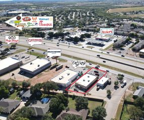 2303 S Danville Dr Drive, Abilene, TX 79605