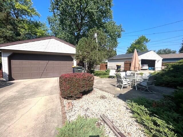 1201 S 106th STREET, West Allis, WI 53214
