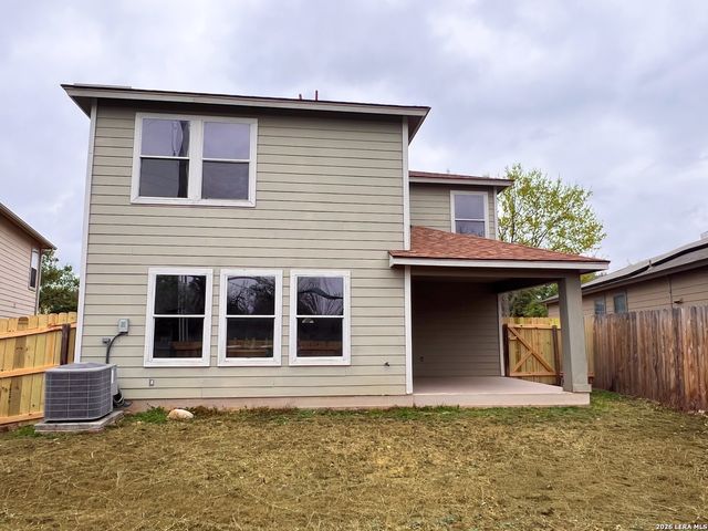 202 Agency Oaks, San Antonio, TX 78249