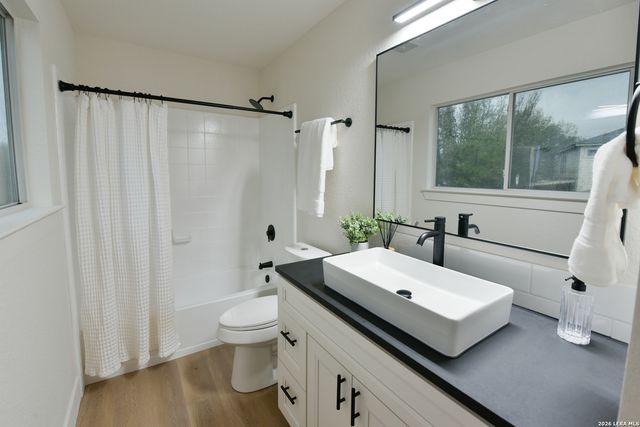 202 Agency Oaks, San Antonio, TX 78249